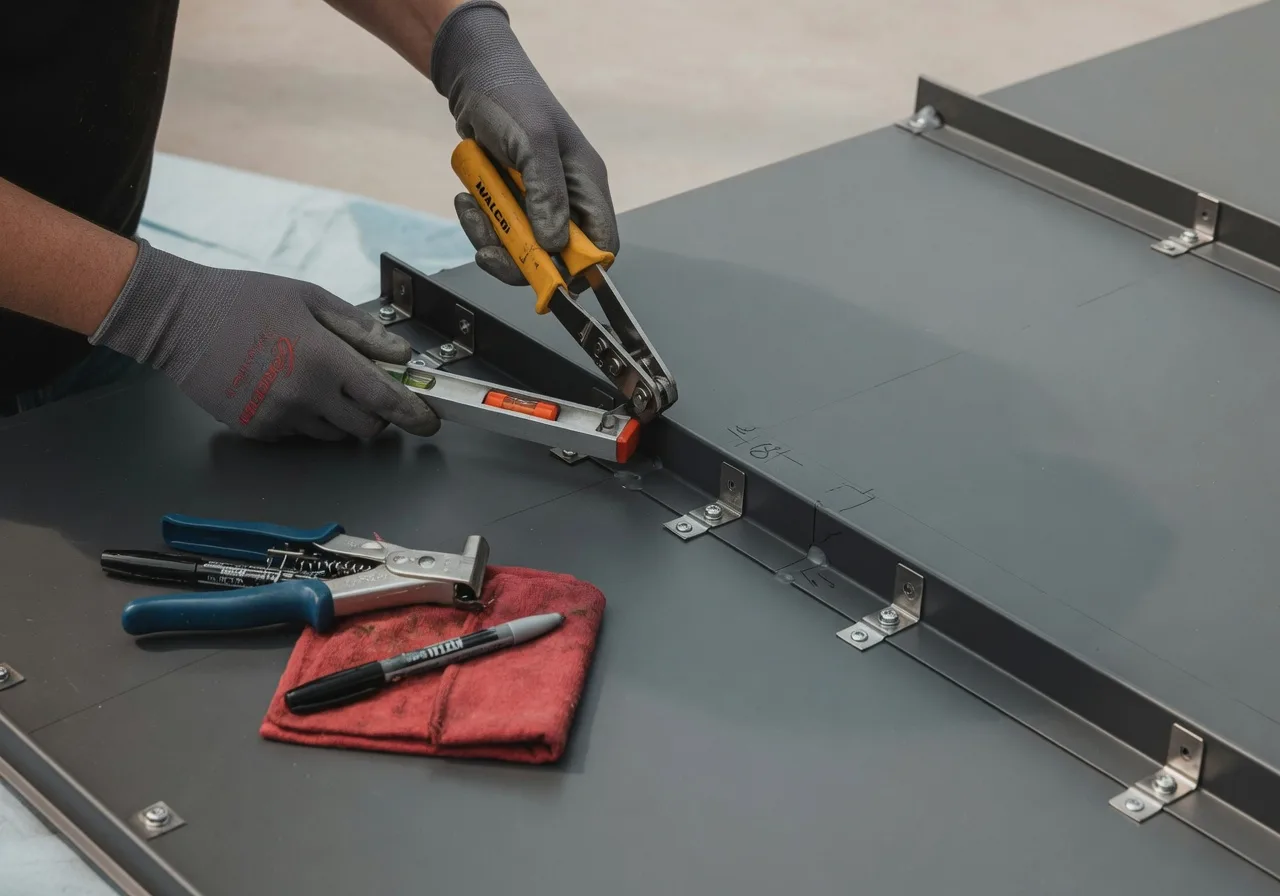 Why choose Metal Roofing Installation in Corriganville, MD